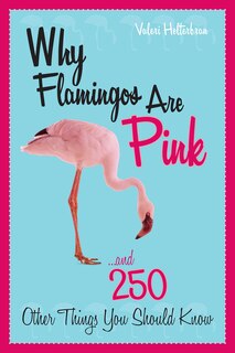 Couverture_Why Flamingos Are Pink