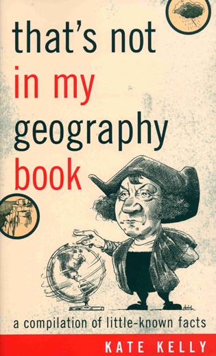 Couverture_That's Not in My Geography Book