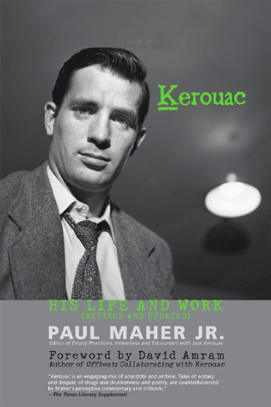 Front cover_Kerouac