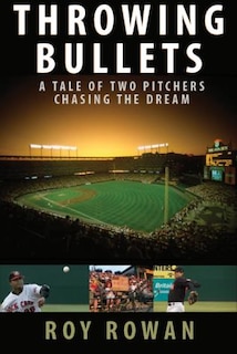 Couverture_Throwing Bullets