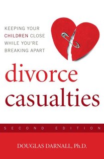 Front cover_Divorce Casualties