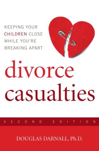 Front cover_Divorce Casualties
