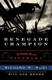 Front cover_Renegade Champion