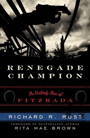 Front cover_Renegade Champion