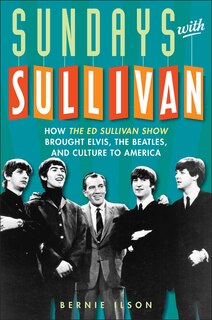 Couverture_Sundays with Sullivan