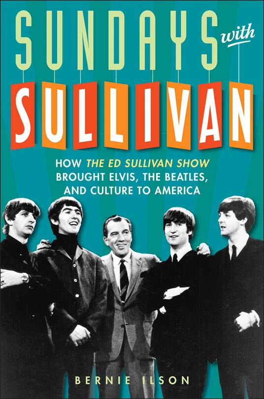 Couverture_Sundays with Sullivan