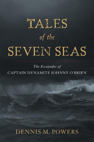 Couverture_Tales of the Seven Seas