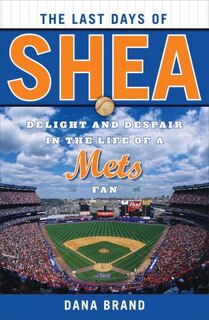 Couverture_The Last Days of Shea