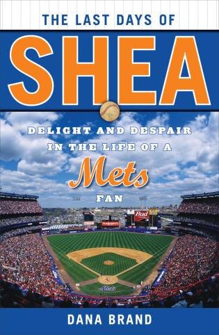 Couverture_The Last Days of Shea