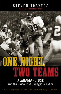 Couverture_One Night, Two Teams