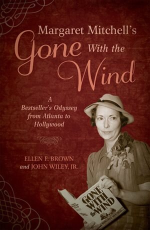 Front cover_Margaret Mitchell's Gone With the Wind