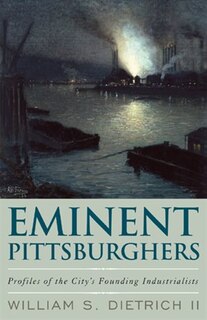 Front cover_Eminent Pittsburghers