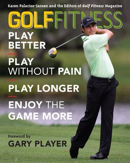 Couverture_Golf Fitness