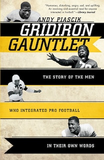 Couverture_Gridiron Gauntlet