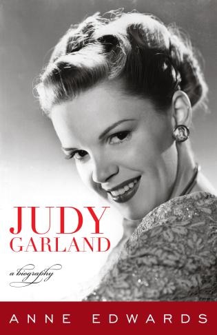 Front cover_Judy Garland