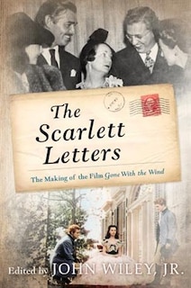 Front cover_The Scarlett Letters