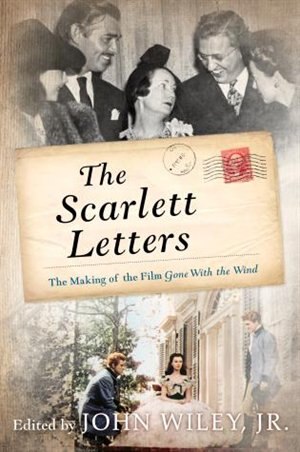 Front cover_The Scarlett Letters