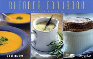 Blender Cookbook