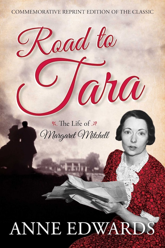 Front cover_Road To Tara