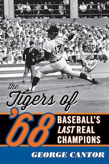 Couverture_The Tigers of '68