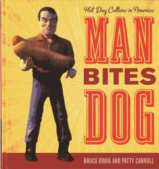 Front cover_Man Bites Dog