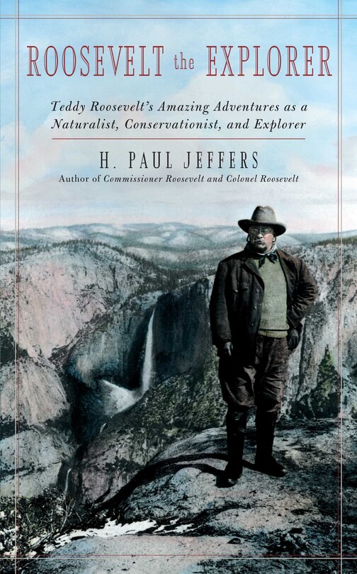 Couverture_Roosevelt The Explorer