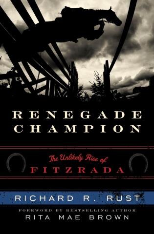 Front cover_Renegade Champion