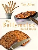 The Ballymaloe Bread Book