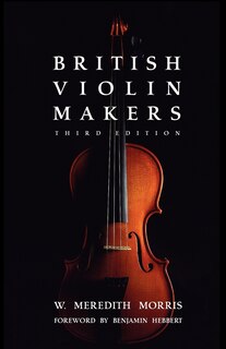 Couverture_British Violin Makers