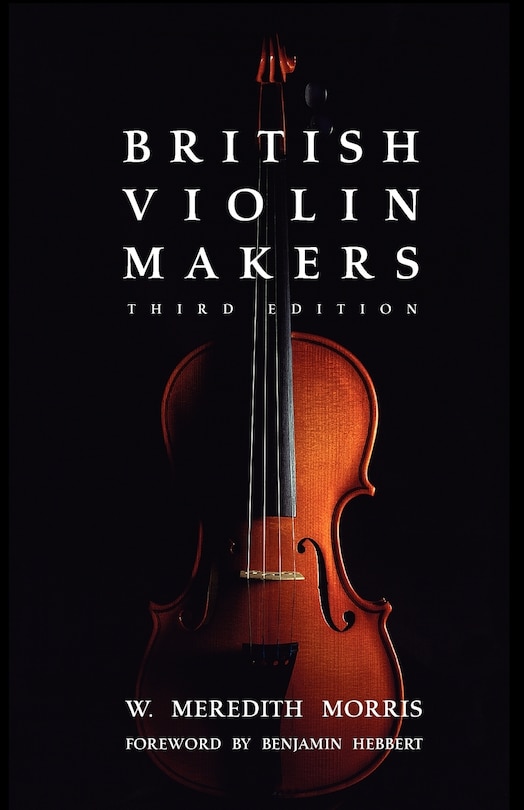 Couverture_British Violin Makers