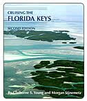 Front cover_Cruising the Florida Keys