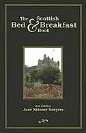 The Scottish Bed & Breakfast Book: 2nd Edition