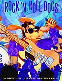 Couverture_Rock 'N' Roll Dogs