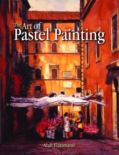 Couverture_The Art Of Pastel Painting