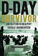 Front cover_D-Day Survivor
