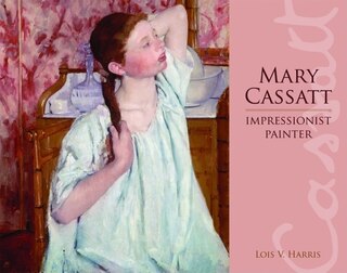 Couverture_Mary Cassatt