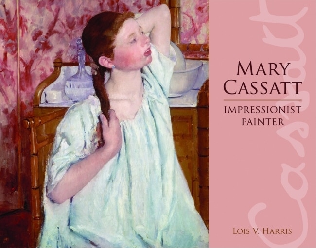 Couverture_Mary Cassatt