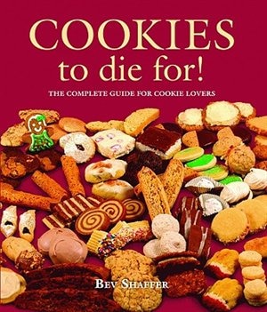 Cookies to Die For!