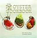 Front cover_The P&J Oyster Cookbook