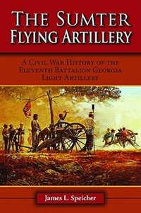 Couverture_The Sumter Flying Artillery
