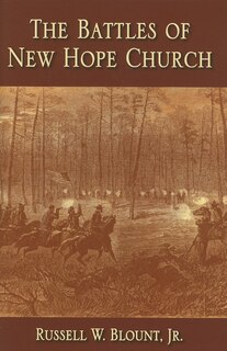 Couverture_The Battles of New Hope Church