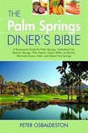 Couverture_The Palm Springs Diner's Bible