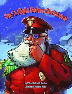 Front cover_Cop's Night Before Christmas