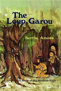 Front cover_The Loup Garou