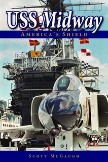 Front cover_USS Midway