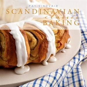 Front cover_Scandinavian Classic Baking