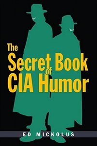 Couverture_The Secret Book of CIA Humor