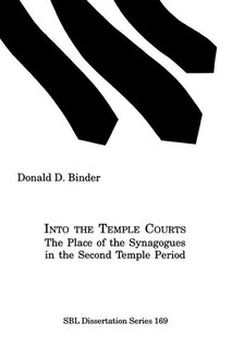 Front cover_Into The Temple Courts
