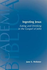 Front cover_Ingesting Jesus