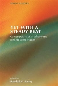Couverture_Yet with a Steady Beat